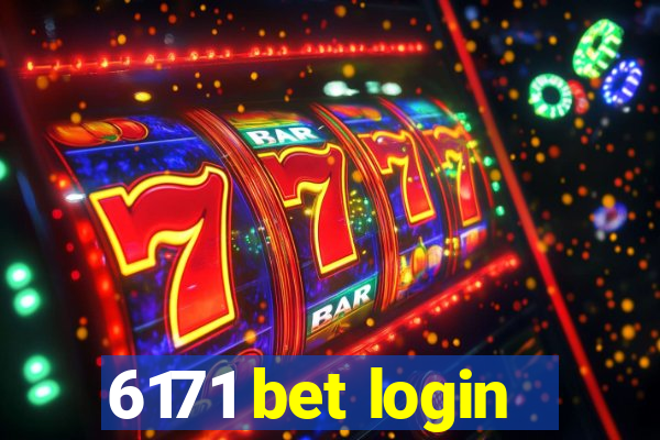 6171 bet login